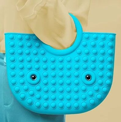 Tote de moda Bolsos de mano de gran capacidad Bolsos de playa de verano