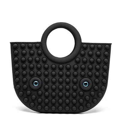 Tote de moda Bolsos de mano de gran capacidad Bolsos de playa de verano