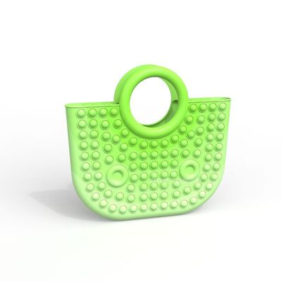 Tote de moda Bolsos de mano de gran capacidad Bolsos de playa de verano