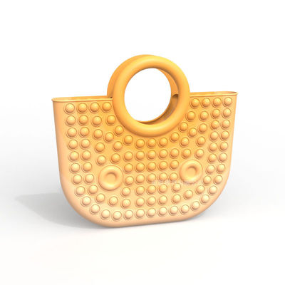 Tote de moda Bolsos de mano de gran capacidad Bolsos de playa de verano
