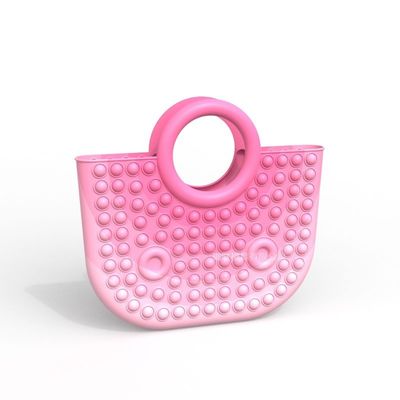 Tote de moda Bolsos de mano de gran capacidad Bolsos de playa de verano