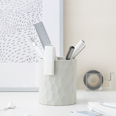 Caso de escritorio Pen Holder del almacenamiento de Pen Holder Pencil Stand Holder