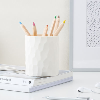 Caso de escritorio Pen Holder del almacenamiento de Pen Holder Pencil Stand Holder