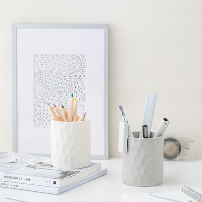 Caso de escritorio Pen Holder del almacenamiento de Pen Holder Pencil Stand Holder