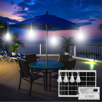Prenda impermeable al aire libre Ip44 del alto bolardo solar del lumen 400lm Spike Garden Lights Pc Aluminum