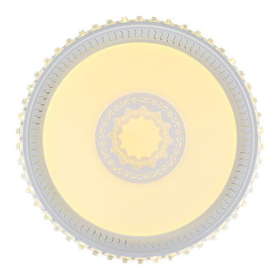 luz de techo retractable moderna de la fan 70Watt