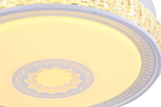 luz de techo retractable moderna de la fan 70Watt