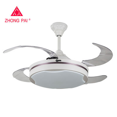 RoHS 42inch encubrió la fan de techo de la cuchilla/la fan de techo de la sala de estar