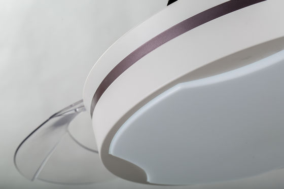 RoHS 42inch encubrió la fan de techo de la cuchilla/la fan de techo de la sala de estar
