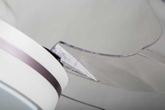 RoHS 42inch encubrió la fan de techo de la cuchilla/la fan de techo de la sala de estar