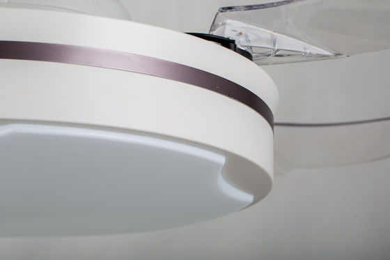 RoHS 42inch encubrió la fan de techo de la cuchilla/la fan de techo de la sala de estar