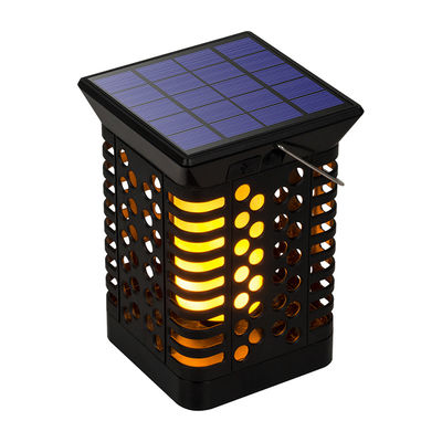 luz solar de la participación del parpadeo de 200 lúmenes