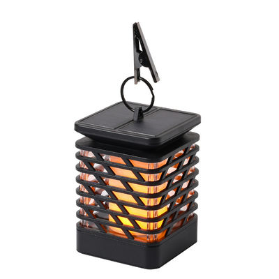 Linternas colgantes solares al aire libre 85lm/w de la prenda impermeable de la fiesta de Navidad 6000K