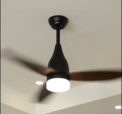 fan de techo del motor del cobre de 1110m m 65w 44inch