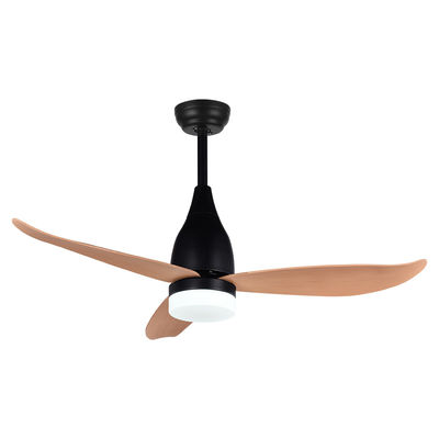 fan de techo del motor del cobre de 1110m m 65w 44inch