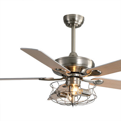 2000 telecontroles de Crystal Ceiling Light Fan With del lumen