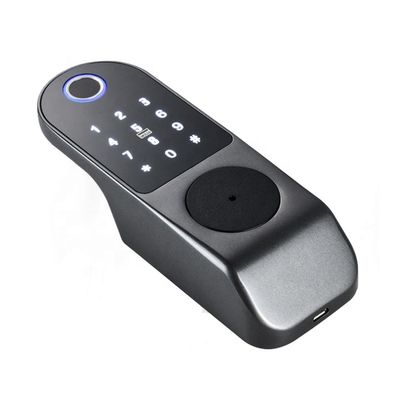 cerradura electrónica elegante de 40m m para el control Bluetooth del hotel