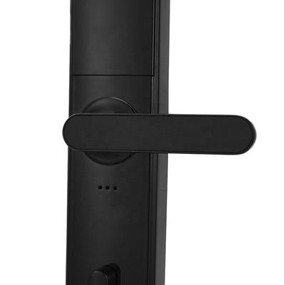 Cerradura de puerta multifuncional de Tuya Wifi de la cerradura de puerta de la huella dactilar de Rosh Digital de la alta seguridad