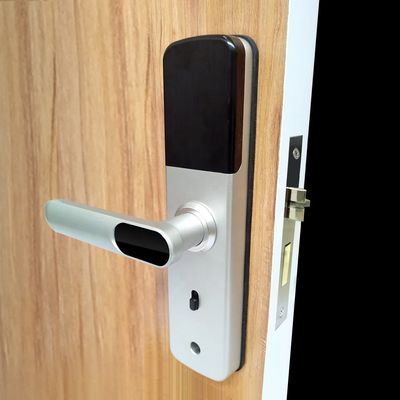 cerradura de puerta elegante electrónica del Deadbolt de la cerradura de puerta de 50m m Ttlock Digital