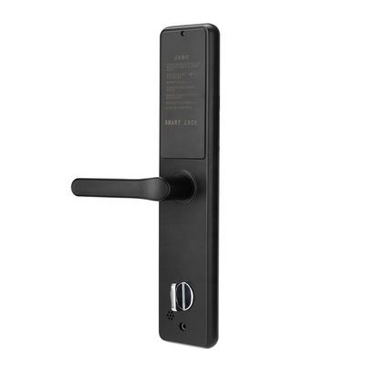 cerradura elegante del reconocimiento de cara de 40mm-90m m