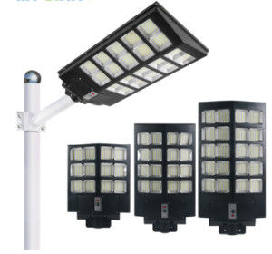 16w llevó la cubierta y la calzada accionadas solares de la calzada de la yarda del patio del césped de la luz de calle usando