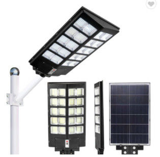 16w llevó la cubierta y la calzada accionadas solares de la calzada de la yarda del patio del césped de la luz de calle usando