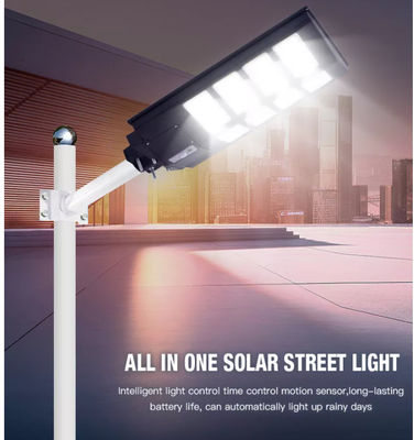 16w llevó la cubierta y la calzada accionadas solares de la calzada de la yarda del patio del césped de la luz de calle usando