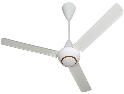 Modelo Less Price de Delux de la fan de techo y el mejor fan Comercial del metal de la calidad usando
